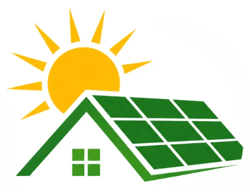 Panneaux Solaires Le Perréon